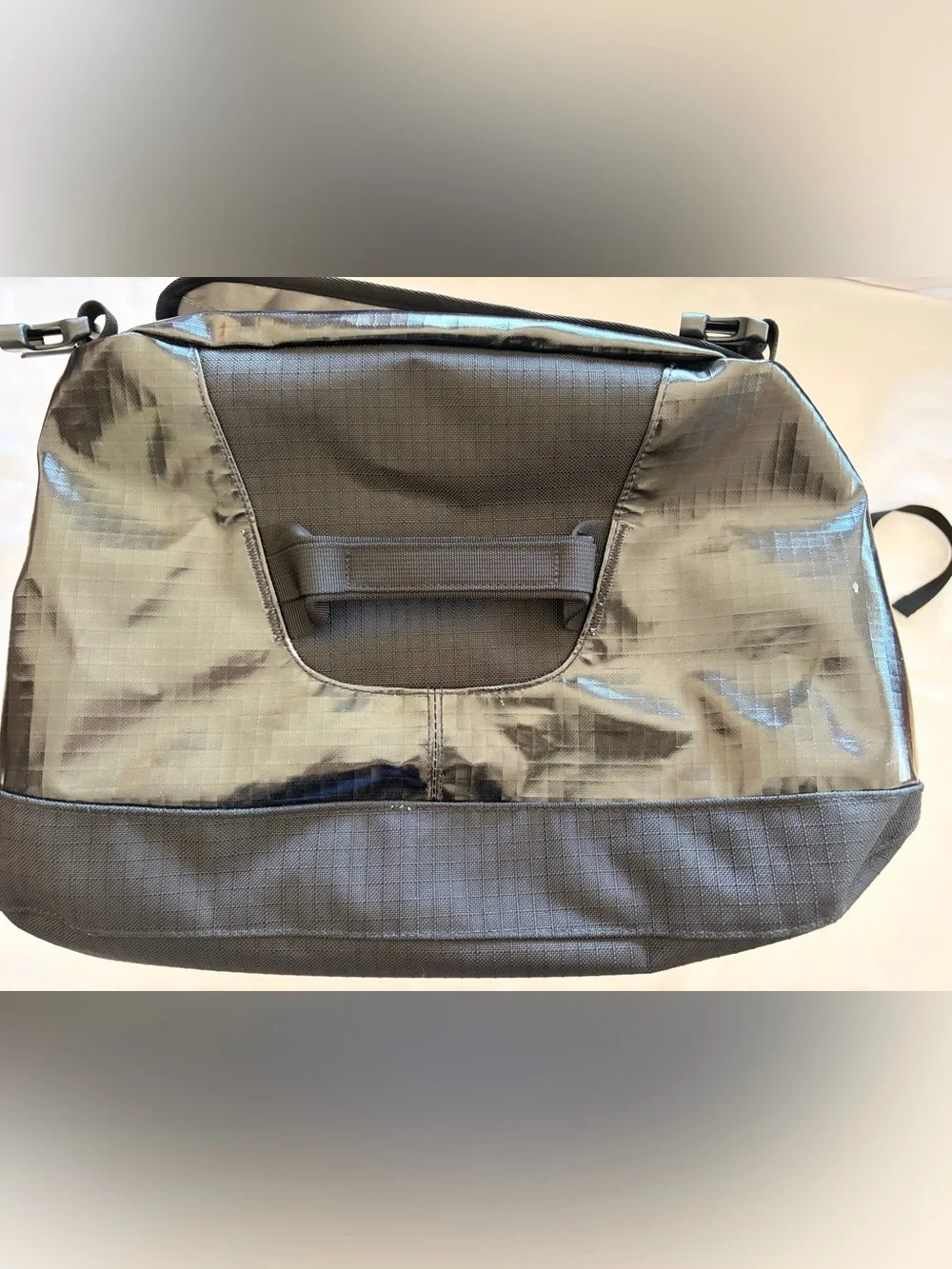Patagonia Black Hole Duffel Bag 55L Backpack #49342